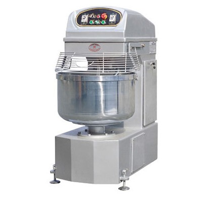 恒联和面机双动双速HS130立式商用大型和面机