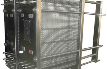 板式换热器机组,板式冷却器厂家,板式热交换器价格