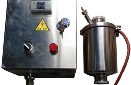 卫生级电加热式呼吸器储罐无菌呼吸器厂家价格