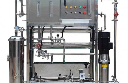 反渗透纯水装置,ro反渗透纯水设备,反渗透纯净水设备厂家价格