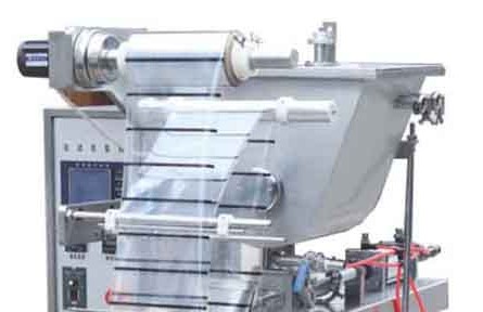 全自动液体包装机,半流体包装机,火锅底料包装机价格厂家