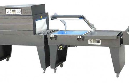 半自动L型封切机DSA4525热收缩膜包装机机厂家价格