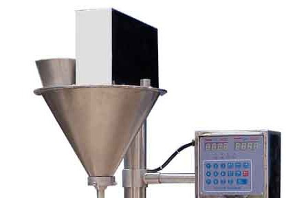 YX-F4型小剂量粉剂灌装机(1-50g)厂家价格图片参数