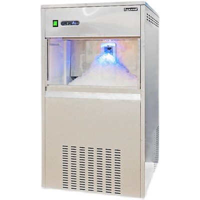 浩博全自动雪花制冰机批发