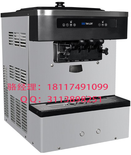 泰而勒软质冰淇淋机/美国高端冰淇淋机