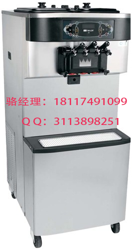 泰而勒冰淇淋机/高端冰淇淋机/进口冰淇淋机