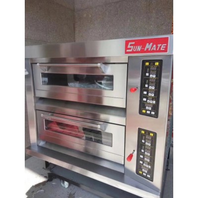 三麦烤箱 三麦电烤箱 SEC-2Y