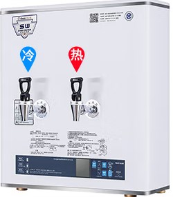 吉之美K2系列开水器GM-K2-15ESW