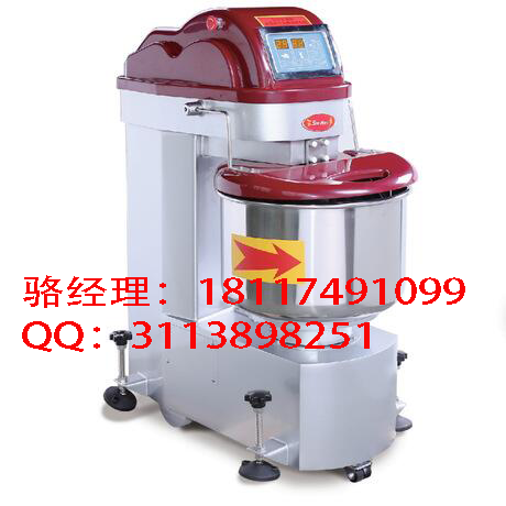 三麦和面机/三麦搅拌机/三麦拌粉机
