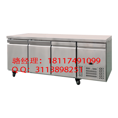 可抽拉机组工作台0