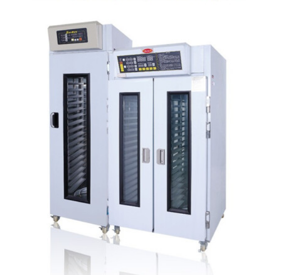 三麦醒发箱 三麦冷藏醒发箱 三麦普通醒发箱