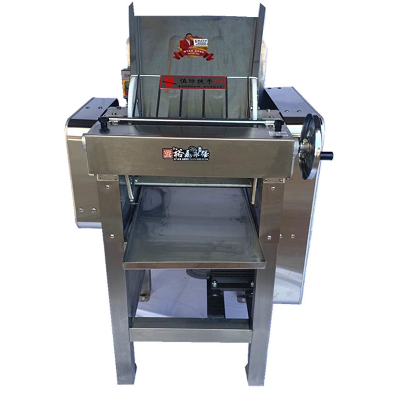 永强压面机/永强揉压面机/永强面条机