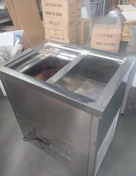 冰棍机/冰棍机厂家/冰棍机售后