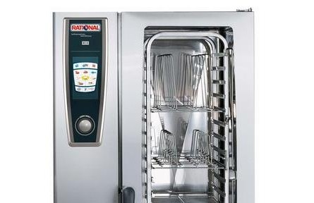 RATIONAL 莱欣诺® 中国