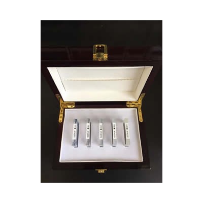 标准雾度片,雾度标准片