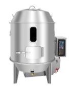 劲恒烤鸭炉/劲恒晾鸭柜/劲恒烧鸭炉