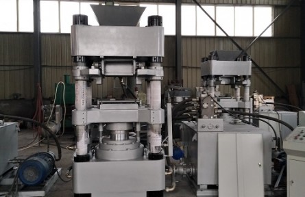 Y北京全自动金属屑压块机性能稳定  操作方便