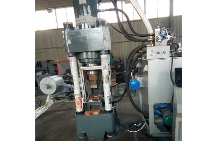 江西省全自动铜屑压块机Y型号全 性能好