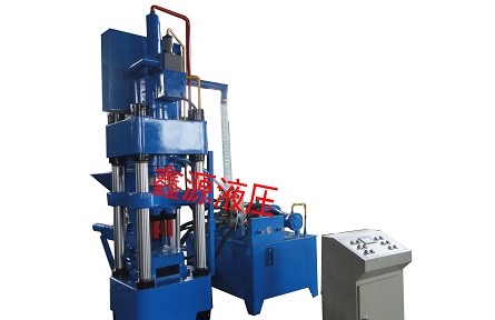 厦门市自动炼钢脱氧剂压块机量身打造低成本Y