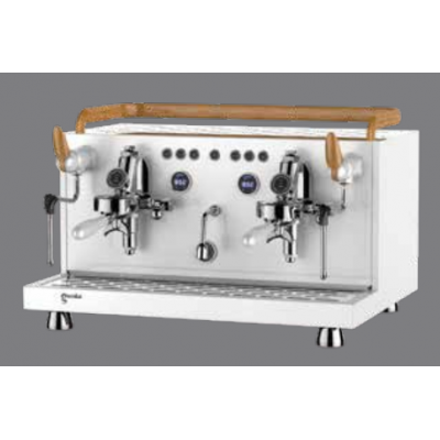 企鹅CRM3226A咖啡机|意式半自动