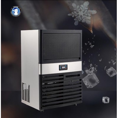 雪人制冰机 经济款KD系列(30~60kg)