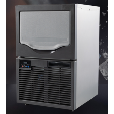 雪人制冰机 工程款XD系列(40~120kg)