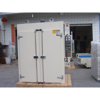 子母形式推车烤箱