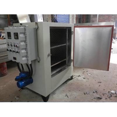 小型防爆烘干箱