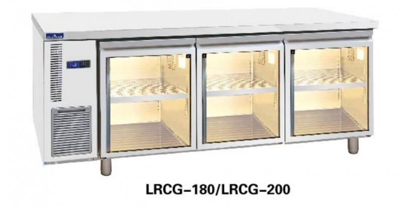 久景厨房冰箱/久景台下式冰箱/久景制冷工作台