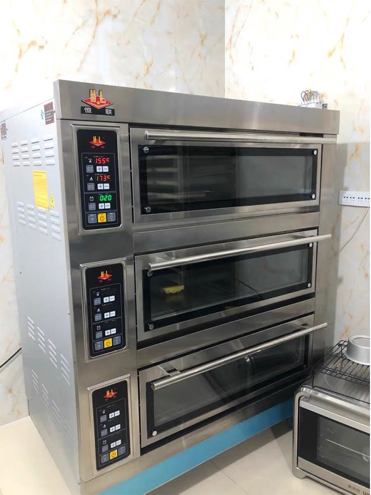 恒联烤箱/恒联商用烤箱/恒联烤箱哪里有卖