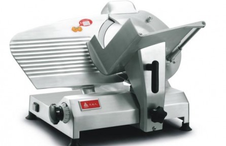 为什么不同品牌的切片机价位相差会很大？