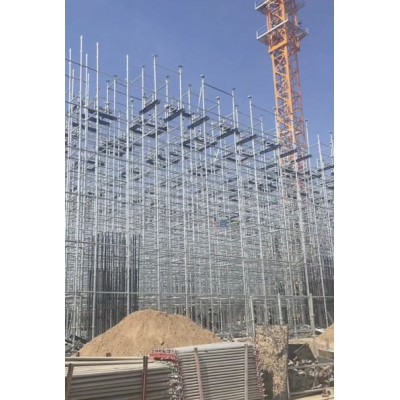 河北承插盘扣式脚手架厂家，盘扣直插式脚手架厂家