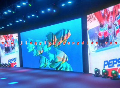 沧州全彩led显示屏，沧州LED电子显示屏