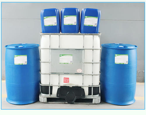 酸性和碱性复合清洗剂代工