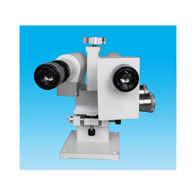 显微镜双目平行差测量仪