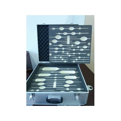 LR-2型容量标准球