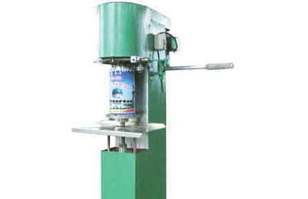 脚踏罐头封口机介绍,手扳伊拉罐压盖机厂家价格