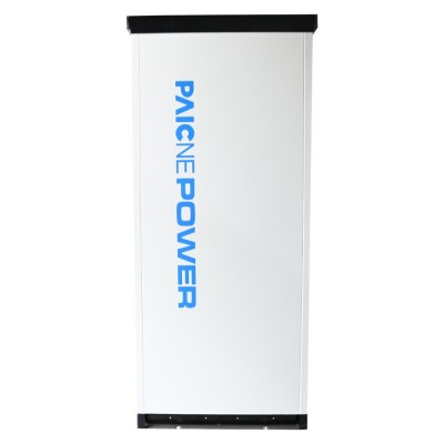 工商业储能一般多大容量