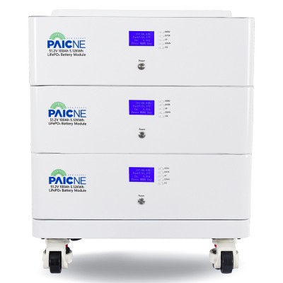 家用储能锂电池