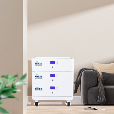 储能锂电池应用范围