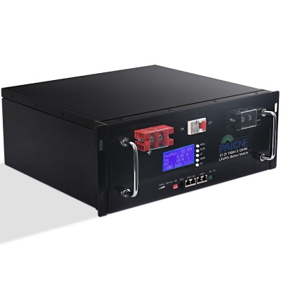 太阳能光伏储能锂电池