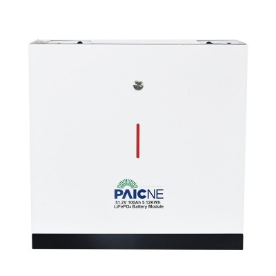 51.2v100ah家用储能一体机太阳能电池磷酸铁锂电池