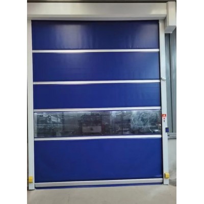 河北快速门生产厂家，沧州快速卷帘门厂家，任丘快速门生产厂家