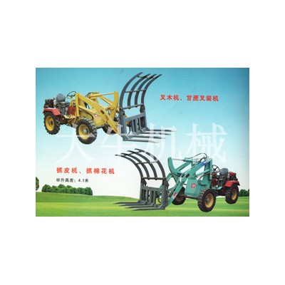 河北任丘牧草叉装机生产厂家，河北任丘植保拉苗机生产厂家