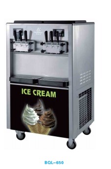 冰之乐冰淇凌机/冰之乐台式冰淇凌机/冰之乐立式冰淇凌机