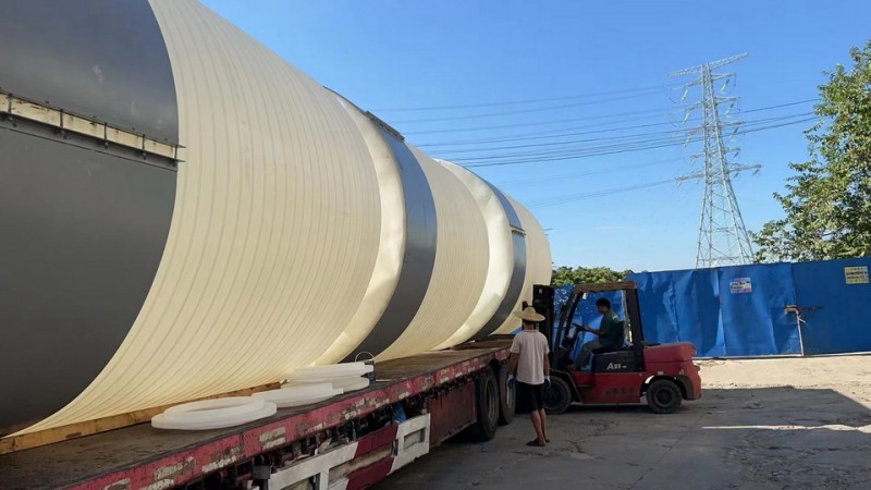 水产养殖化工桶