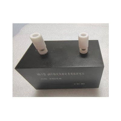 HR-1型pH计检定仪检定专用取样电阻