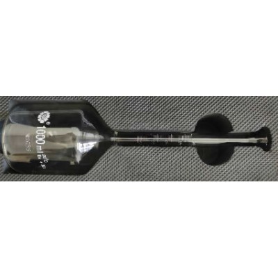 谷物容重器检定装置,二等标准玻璃量器1000ml）
