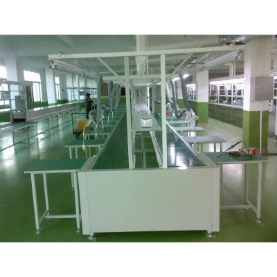 皮带线/流水线/生产线