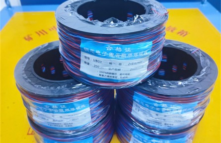 放炮线在爆破作业中的重要性和应用规定